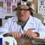 Dr Mantis Toboggan MD