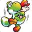 Yoshi 00 yo