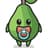 Baby Avocado