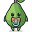 Baby Avocado