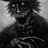 salty babadook