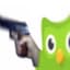 Duolingo punishment