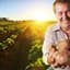 Locally Famous Potato Farmer