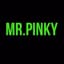Mr.Pinky