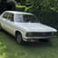 1969 Opel Admiral B