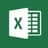 Microsoft Excel