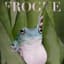 Frogue