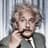 Albert Einstein