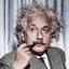 Albert Einstein