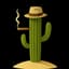 Mr.Cactus