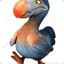 Friendly Dodo
