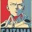 Saitama Sensei