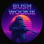 BUSH WOOKIE