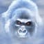 WhiteGorilla