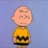 Sad Charlie Brown