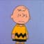 Sad Charlie Brown