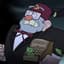 Grunkle Stan