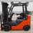 Forklift