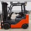 Forklift