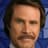 Ron Burgundy