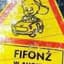 fifonż w aucie