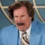 Ron Burgundy