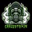 crazedtoxin