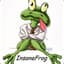InsaneFrog