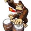 Donkey Kong Bongos