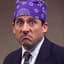 Prison Mike