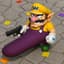⑯ Wario_SKINS