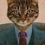 SuitCat