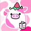 Strawberry Milk