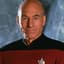 Capt Jean-Luc Picard