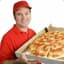 The Pizza Man