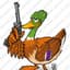 DuckGunner
