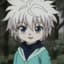 Killua