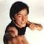 Jacky Chan