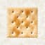 saltine cracker