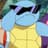 Gangster Squirtle