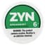 ZYN Spearmint 6MG