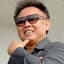 Kim Jong-il