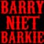 Baptist Barry