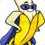 Captain Potassium