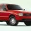 1998 GMC Jimmy