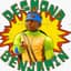 Desmond Benjamin