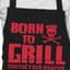 BornToGrill