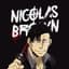 Nicolas Brown