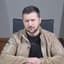 Volodymyr Zelensky