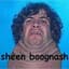 sheen boognash